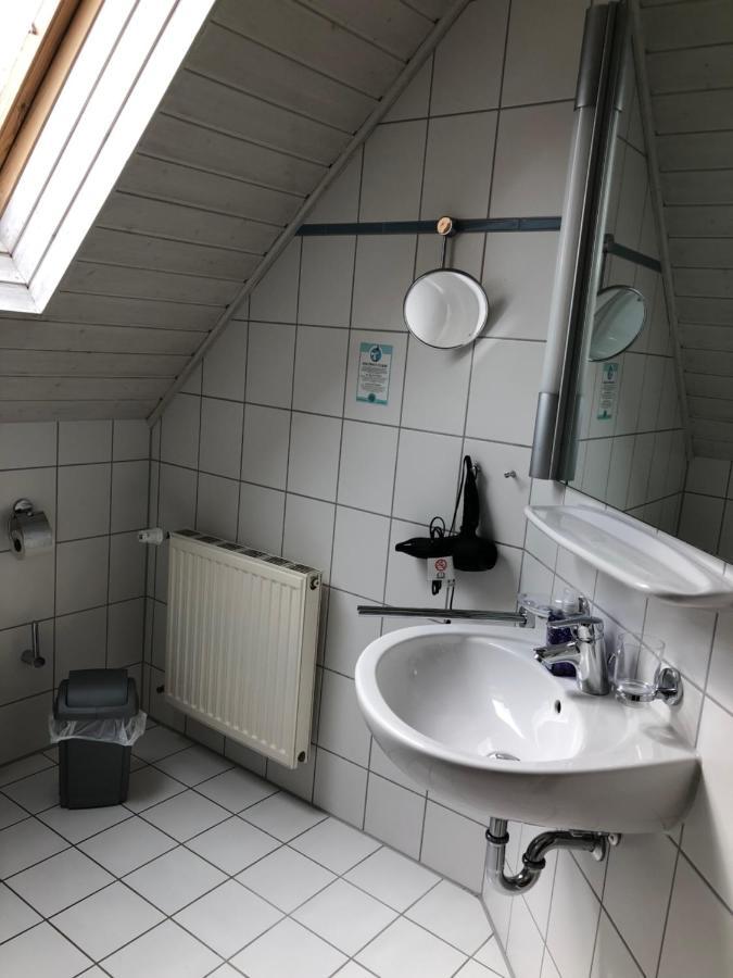 Jimmy Ferienwohnung Im Donautal Altheim  Екстериор снимка