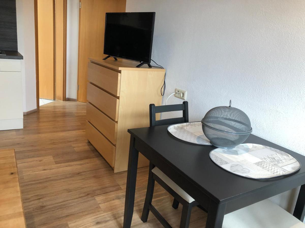 Jimmy Ferienwohnung Im Donautal Altheim  Екстериор снимка
